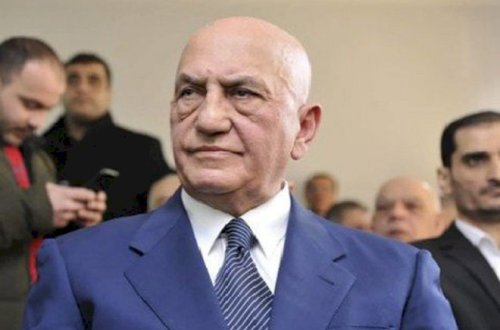 Əli İnsanovun əmlaklarının yeni siyahısı yayıldı