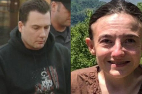 Əqli qüsurlu sevgilisini öldürdü - Cəsədini səhrada gizlətdi