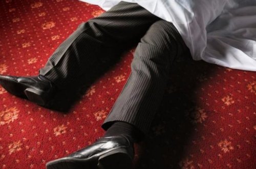 В Джалилабаде молодой учитель найден мертвым в собственном доме