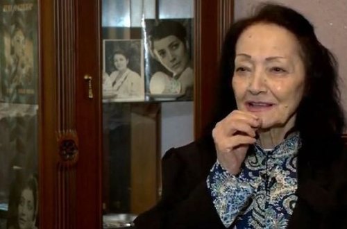 Səfurə İbrahimova: “Ailəli olsa da, yalvarırdı ki, onunla yaşayım”, 