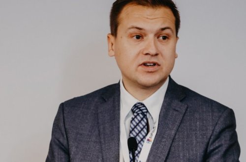 Замглавы департамента Восточного партнерства: Соглашение между Азербайджаном и ЕС откроет новые возможности