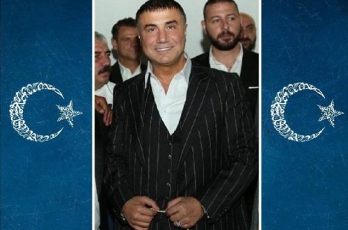 Məşhur türk iş adamı Azərbaycanı Dirçəliş Günü münasibəti ilə təbrik etdi - FOTO