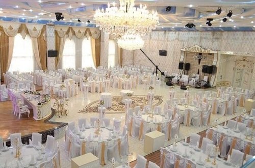 Bakıda toyda kütləvi zəhərlənmə ilə bağlı araşdırma başladı