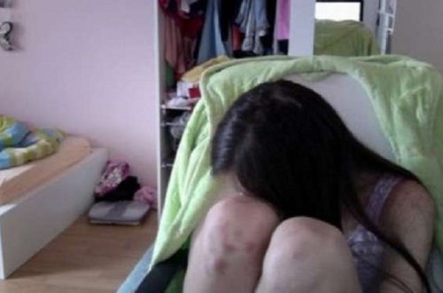 В Баку изнасиловали женщину