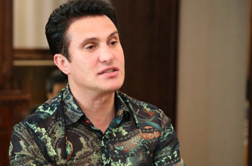 Надир Гафарзаде: Меня должны убить за то, что я не знаю, кто такой Джем Йылмаз?!