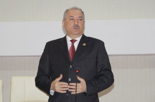 İcra başçısı bacısı oğlunu köməkçi götürüb? - Rəsmi açıqlama