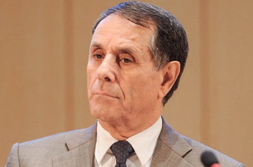 Novruz Məmmədova bu gün yeni VƏZİFƏ VERİLƏCƏK