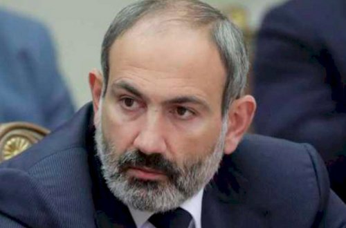 “Nikol Paşinyan əsir götürülüb” – Sensasion iddia 