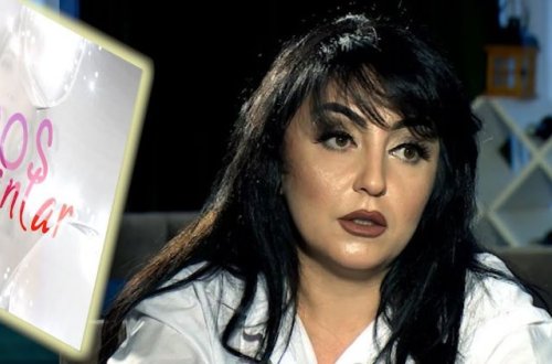 Afət Fərmanqızı üçün ən çətin GÜN - Beyninə qan sızıb və... / VİDEO