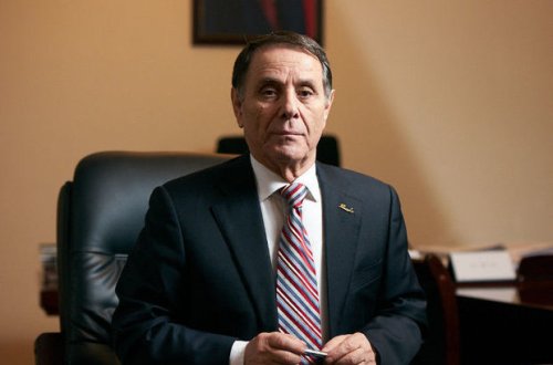 Ожидается назначение Новруза Мамедова на новую должность