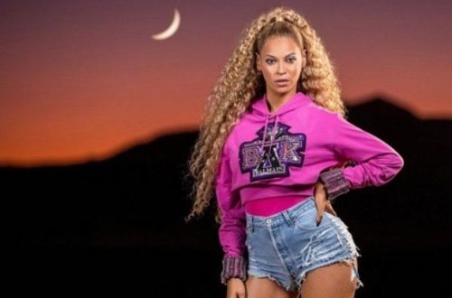 Бейонсе стала экспонатом Музея мадам Тюссо в Лас-Вегасе - ФОТО