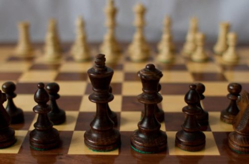 Азербайджанский шахматист вышел в лидеры на турнире в Турции