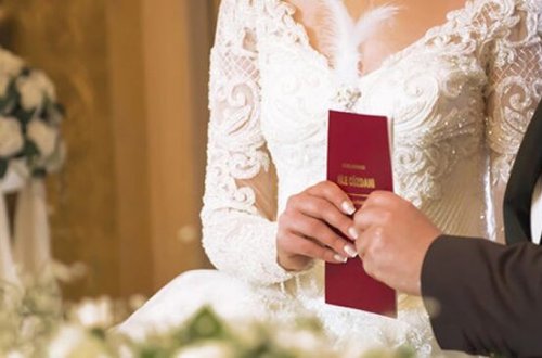 Azərbaycanda bu da oldu - Qadın öz ərini cavan qızla evləndirdi - VİDEO