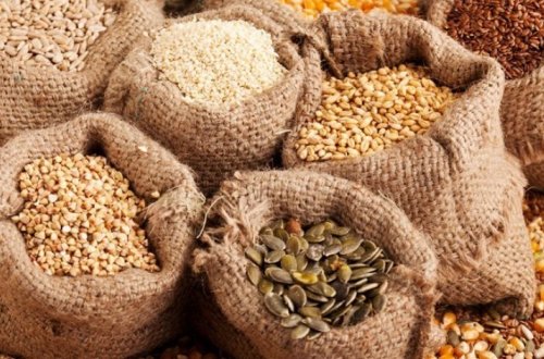 Азербайджан втрое увеличил импорт зерна и продуктов его переработки из России