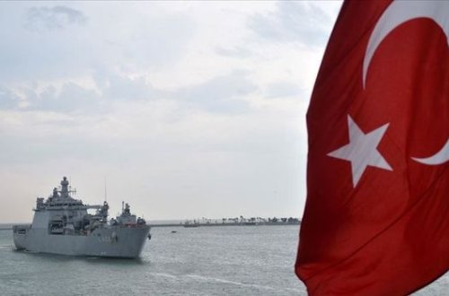 Türkiyə Azərbaycanı hərbi təlimlərə dəvət etdi