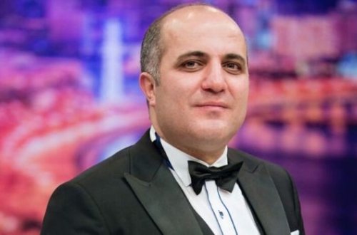 Армяне украли еще одну азербайджанскую песню - ВИДЕО