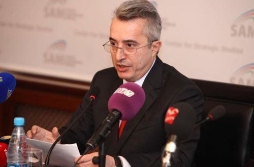 Назначен новый пресс-секретарь Кабмина