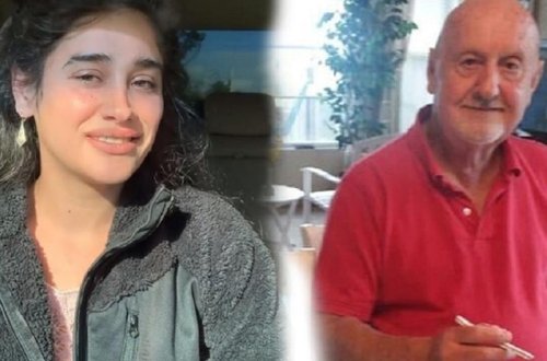 “Hər şeyi danışacam” - 80 yaşlı kişiyə ərə gedən aktrisa