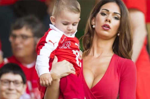 Futbolçunun keçmiş arvadından şok açıqlama: 