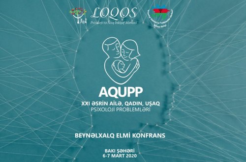 “Loqos” beynəlxalq elmi konfransa hazırlaşır