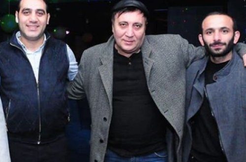 Axtarışa verilən azərbaycanlı məşhur 