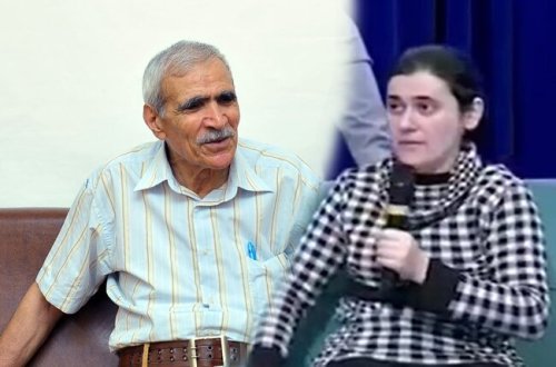 Məşhur Nəriman dayı ilə bağlı ŞOK İDDİA - 