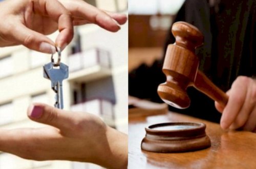 Azərbaycanlı məşhurun evini əlindən aldılar – Nazirə müraciət etdi - Foto