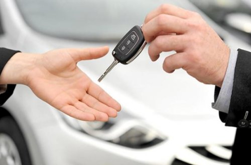 Sürücülərə etibarnamə ilə bağlı ŞAD XƏBƏR