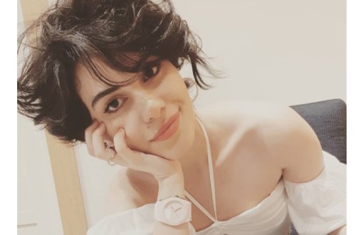 Elçin Əlibəylinin xanımı Dilrubə Vaqifqızı hər şeyə aydınlıq gətirdi - MÜSAHİBƏ+FOTO