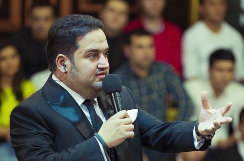 Murad Dadaşovun obyektində ölüm hadisəsi