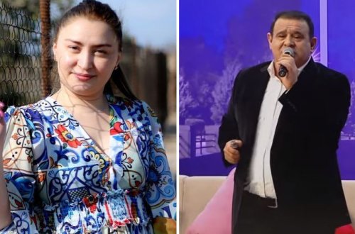 Fədayə Laçından Tacirlə bağlı gözlənilməz açıqlama (VİDEO)