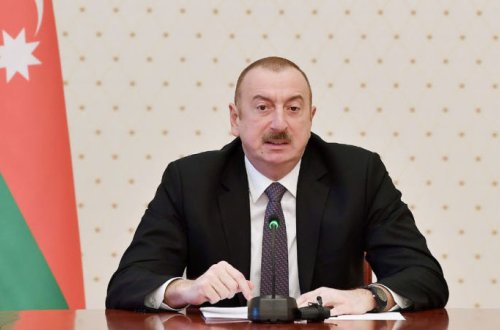 Prezident iki icra başçısını işdən çıxartdı - Yeni təyinatlar