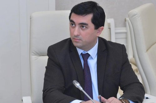 Zaur Adıgözəlov: “Milli qaunvericiliyimiz uşaqları qoruyur”