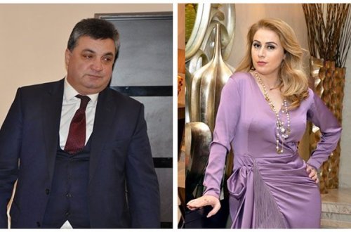 Prezidentdən Roza Zərgərli və Namiq Məna ilə bağlı SƏRƏNCAM