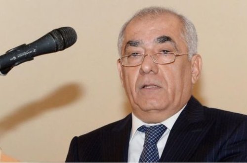 Baş nazirdən ikili diplomla bağlı - QƏRAR