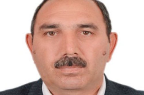 60 illik yubileyina hazırlaşan professor qəfil vəfat etdi