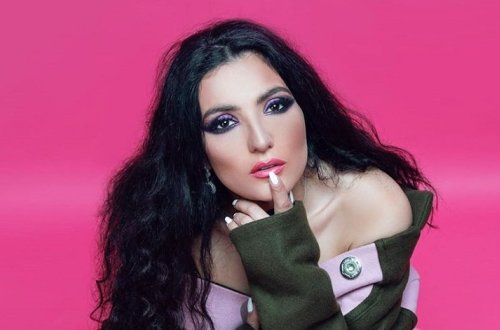 Диляра Кязымова представила новую песню - ВИДЕО