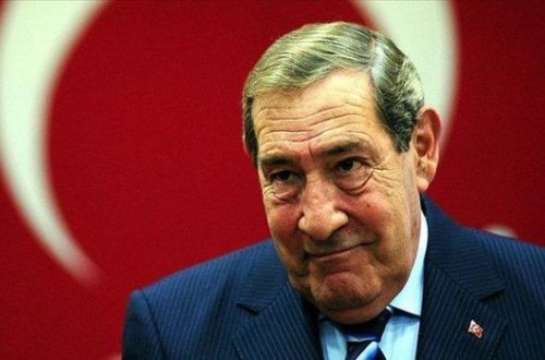 Экс-глава Генштаба Турции скончался через несколько день после смерти супруги