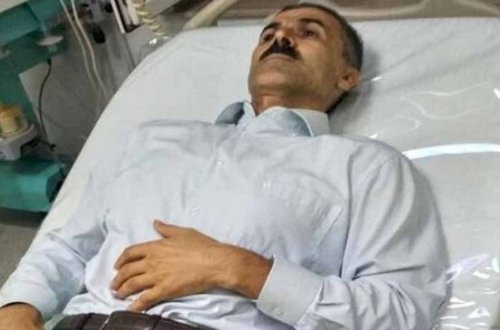 Oqtay Gülalıyev yenə əməliyyat olundu - beyninə 