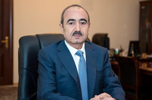 Əli Həsənov: Qanunsuz miqrasiya cinayətinə əli bulaşan insanlar layiqli cəzalarını alacaqlar