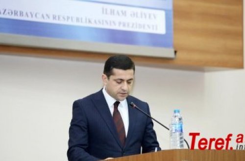 Heybət İmanaov Aparat rəhbərinə qarşı... - Nazirlikdə ÇƏKİŞMƏ