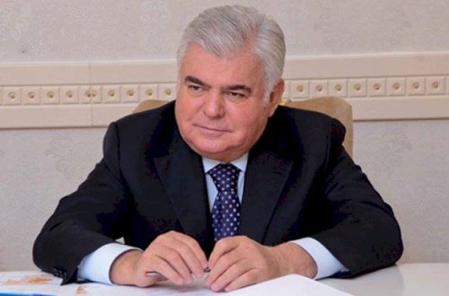 Ziya Məmmədov və “qoçu”ları yenə gündəmə gəldi - Birinci vitse-prezidentə müraciət