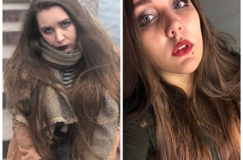 Tarix müəllimi intim həyatı ilə sosial şəbəkələrdə bölüşdü, məktəbdən qovuldu – FOTO