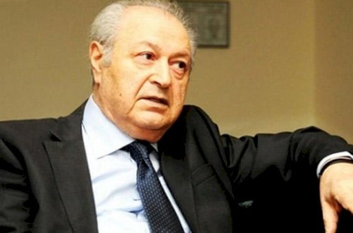 Ayaz Mütəllibov Paşinyana cavab verdi