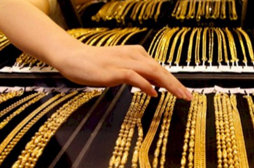 Qızıl almaq istəyənlərin nəzərinə