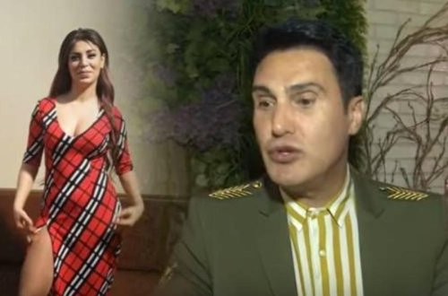Afaq Aslanla bağlı ŞOK SÖZLƏR - Nadir Qafarzadə elə danışdı ki... - VİDEO