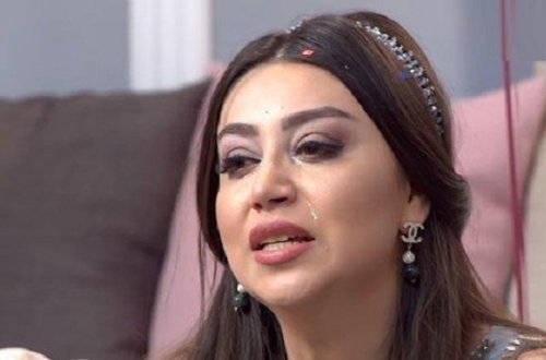 Damla onların cavabını verdi: 