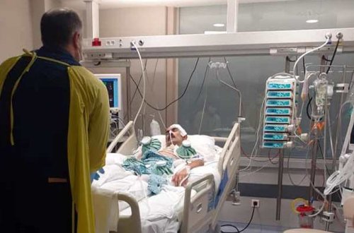 Oqtay Gülalıyevdən yeni xəbər var: Komadan ayılma ehtimalı artıb