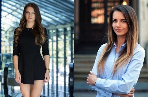 Dünyanın ən seksual hakimi: 