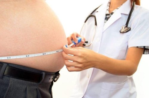 Nəyə görə yaşlandıqca qarın piylənir? - SƏBƏB